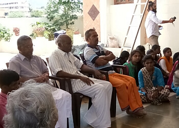 Universal Elder Care