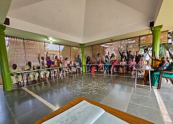 Universal Elder Care