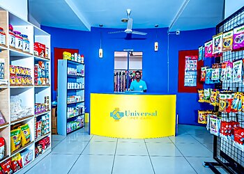Universal Pet Care Hospital