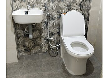 Universal Plumbing Services