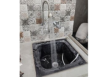 Universal Plumbing Services