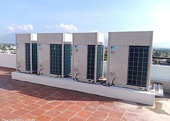 Universe Air Solution