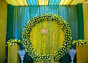 Universe Marriage A Wedding Planner