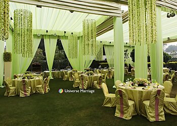 Universe Marriage A Wedding Planner