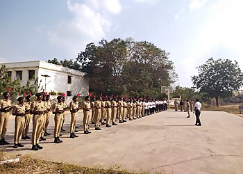 University Arts & Science College