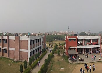 University Institute of Engineering & Technology