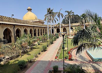 University Of Allahabad