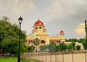 University Of Allahabad