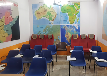 University of Civils IAS Academy