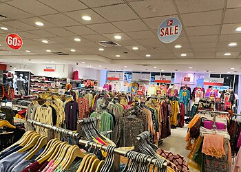 Unlimited Fashion Store