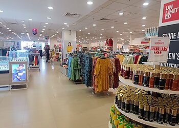 Unlimited Fashion Store