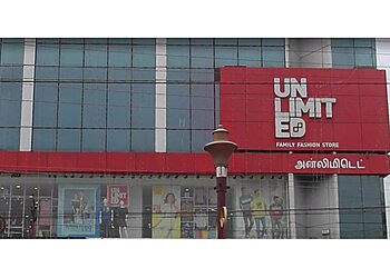 Tiruchirappalli Clothing Stores Unlimited Fashion Store image 1