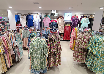 Unlimited Fashion Store