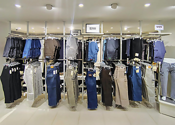 Unlimited Fashion Store