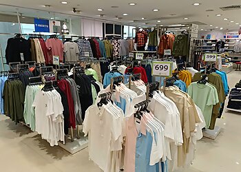 Unlimited Fashion Store-Mall of Mysore
