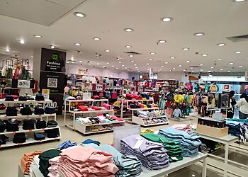 Unlimited Fashion Store-Mall of Mysore