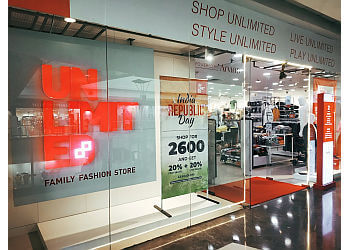 Mysore Clothing Stores Unlimited Fashion Store-Mall of Mysore image 1