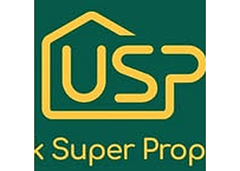 Unlock Super Property