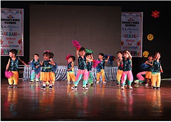 Unnati Kids School