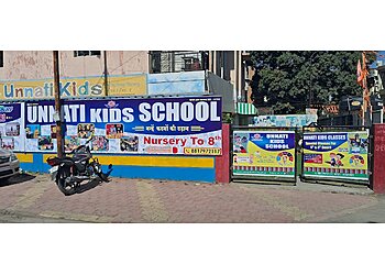 Unnati Kids School