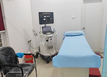 Unoclinix Imaging and Diagnostics