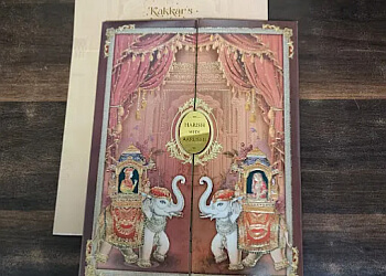 Uphar Card Collection