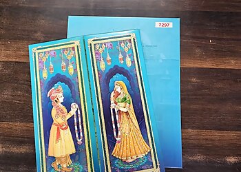 Uphar Card Collection