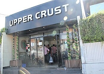 Upper Crust