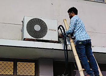 Upworx Technologies India Pvt. Ltd.