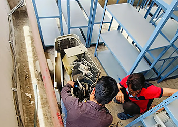 Upworx Technologies India Pvt. Ltd.