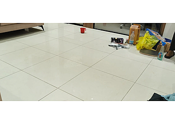 Urban Hygiene Solutions