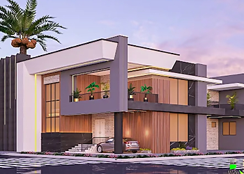 Urban Plus Architects