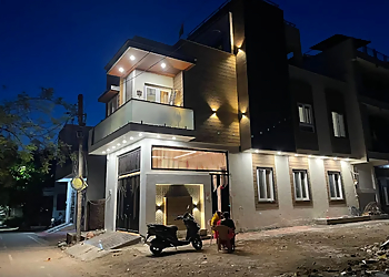 Urban Plus Architects