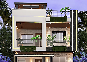 Urban Plus Architects