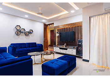 Urban Reflection Interior