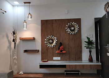 Urban Reflection Interior