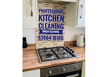 Urban cleaning company