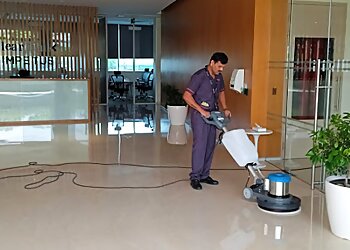 Urja Facility Management Services Pvt Ltd.