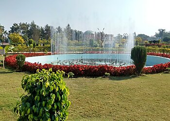 Urja Shiksha Park