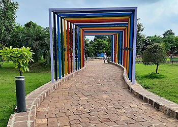 Urja Shiksha Park