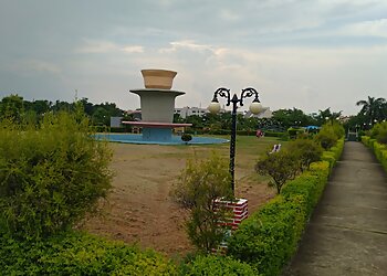 Bilaspur Public Parks Urja Shiksha Park image 1