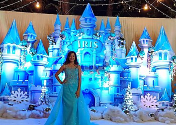 Urmi G.-EVENT Organiser