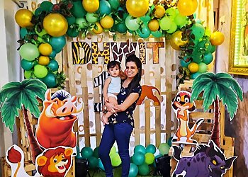 Urmi G.-EVENT Organiser