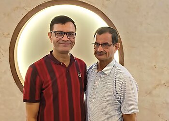 Urmil Pain & Physiotherapy Centre