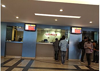 Urvashi Cinema