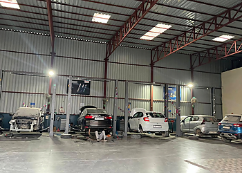 Usha Automobile