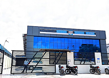 Usha Automobile Usha Automobile