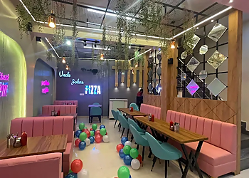 Usha Decor & Construction