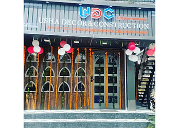 Usha Decor & Construction