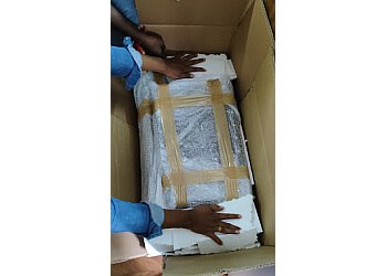 Usha Express International Courier Service